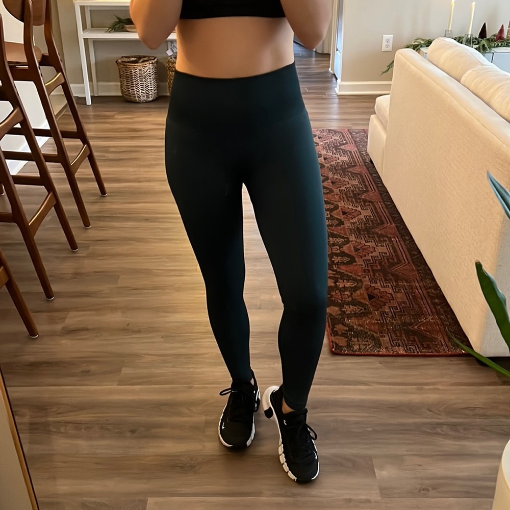 Spanx leggings